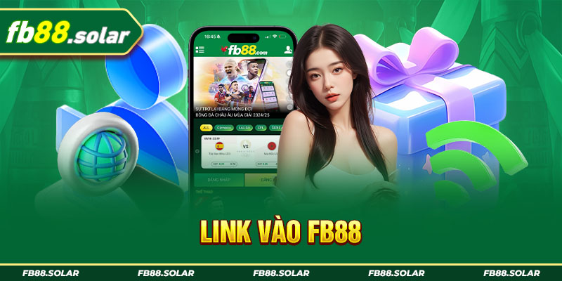 Link vào FB88 không chặn - Cách xử lý truy cập hiệu quả